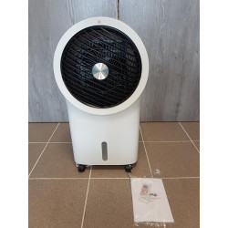 Siguro FC-C350W Velvet Wind - ochlazovač
