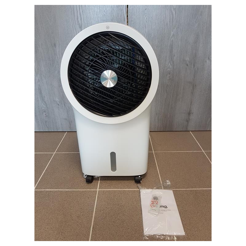 Siguro FC-C350W Velvet Wind - ochlazovač
