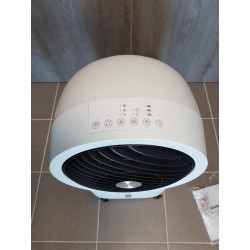 Siguro FC-C350W Velvet Wind - ochlazovač