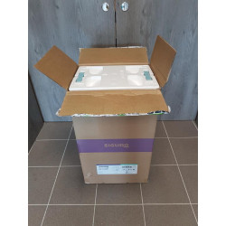 Siguro FC-C350W Velvet Wind - ochlazovač