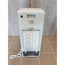 Siguro FC-H350W All Comfort 5in1 - ochlazovač