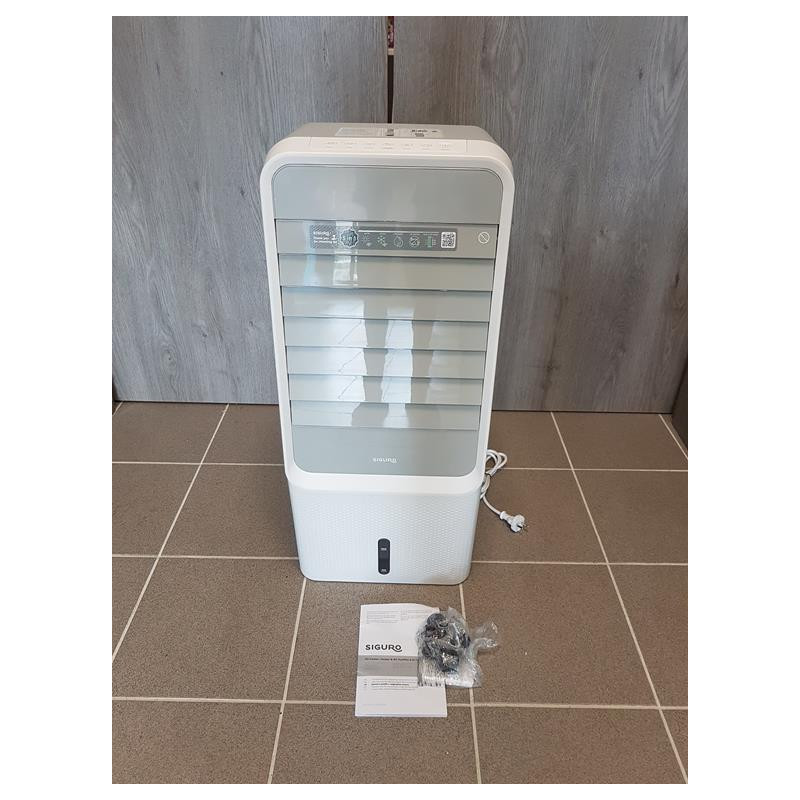 Siguro FC-H350W All Comfort 5in1 - ochlazovač