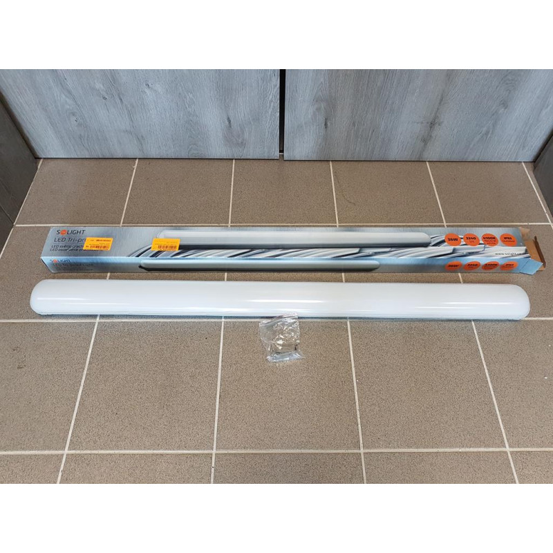 Solight WO525 - led světlo
