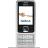 Nokia 6300 originál tel. z 2008 komplet balení