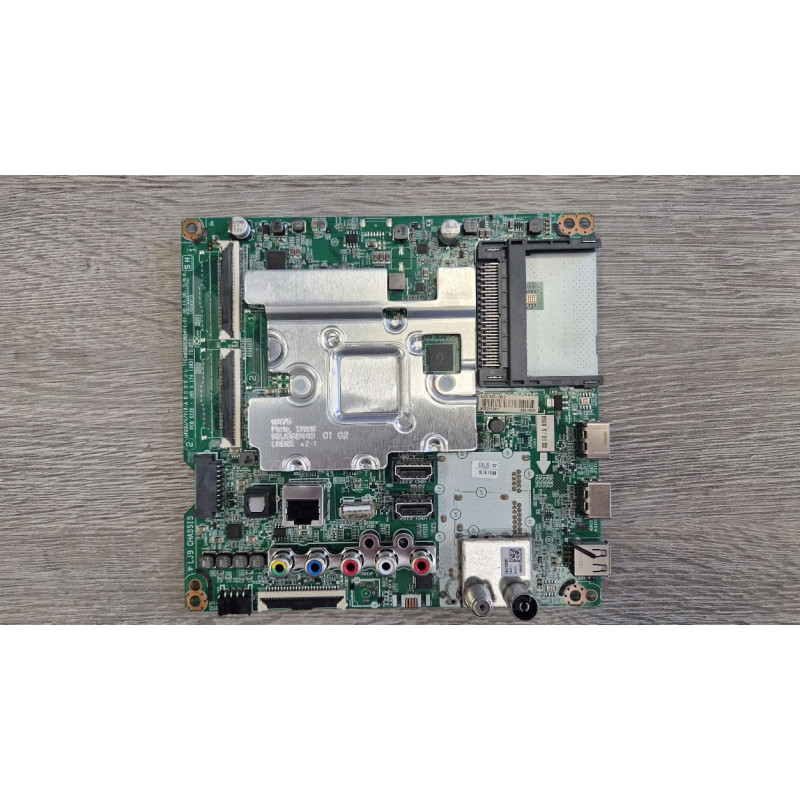 LG 55SM8200PLA Main Board