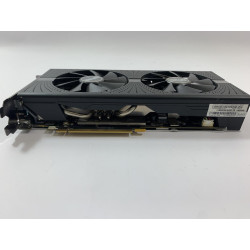 Sapphire Nitro+ RX580 8GB