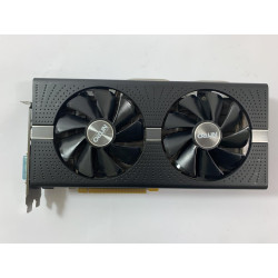 Sapphire Nitro+ RX580 8GB