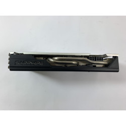 Sapphire Nitro+ RX580 8GB