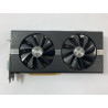 SAPPHIRE NITRO+ Radeon RX 580 OC 4G