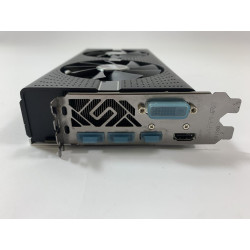SAPPHIRE NITRO+ Radeon RX 580 OC 4G