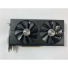 SAPPHIRE PULSE Radeon RX 580 OC 8G