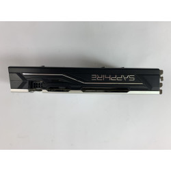 SAPPHIRE PULSE Radeon RX 580 OC 8G