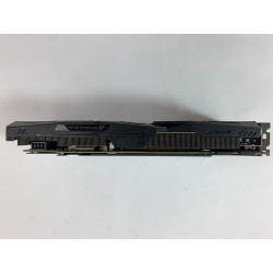 ASUS ROG STRIX GAMING GeForce GTX 1070 OC DirectCU III 8GB