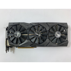 ASUS ROG STRIX GAMING GeForce GTX 1070 OC DirectCU III 8GB