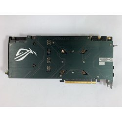 ASUS ROG STRIX GAMING GeForce GTX 1070 OC DirectCU III 8GB