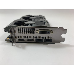 ASUS ROG STRIX GAMING GeForce GTX 1070 OC DirectCU III 8GB