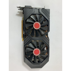 XFX GTS Radeon RX 580 8GB BLACK Edition