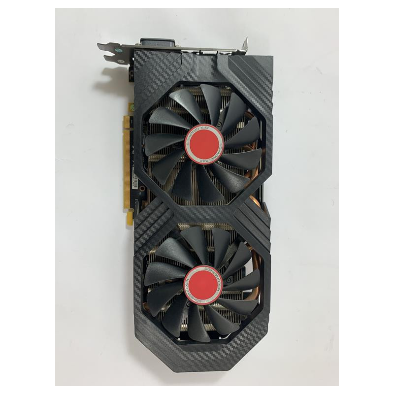XFX GTS Radeon RX 580 8GB BLACK Edition