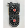 XFX GTS Radeon RX 580 8GB BLACK Edition