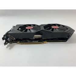 XFX GTS Radeon RX 580 8GB BLACK Edition