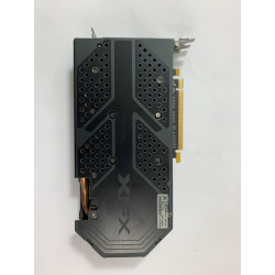 XFX GTS Radeon RX 580 8GB BLACK Edition