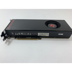 SAPPHIRE Radeon RX Vega 56 8G HBM2