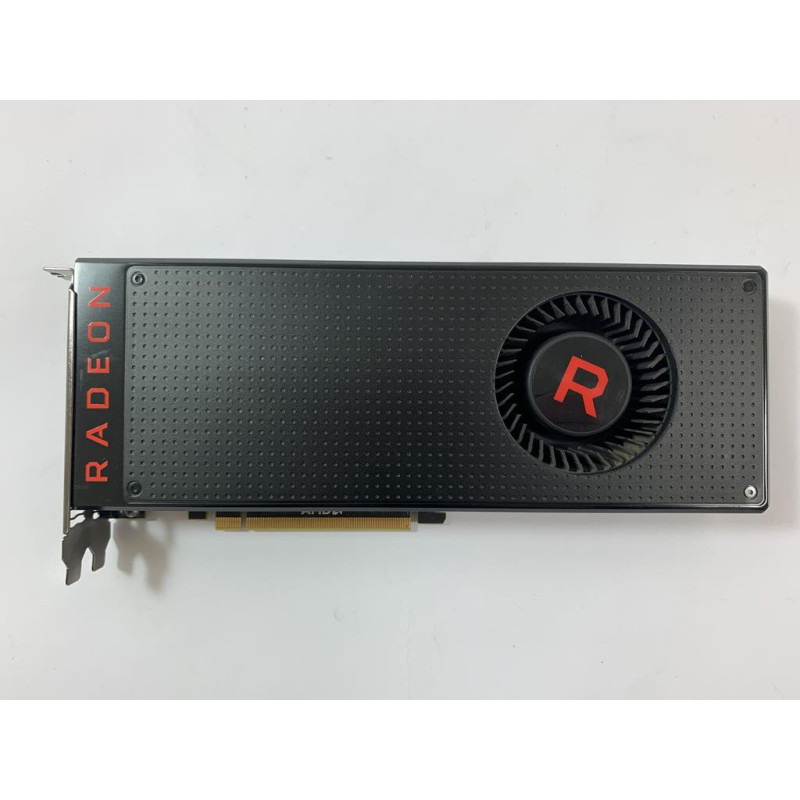 SAPPHIRE Radeon RX Vega 56 8G HBM2