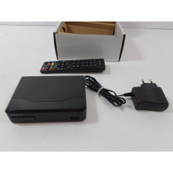 Set-top box Sencor SDB 520T