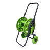 J.A.D. TOOLS Vozík na hadici Lime Edition až 60 m