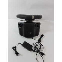 Volant Logitech G29 Driving Force