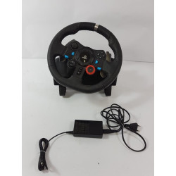 Volant Logitech G29 Driving Force