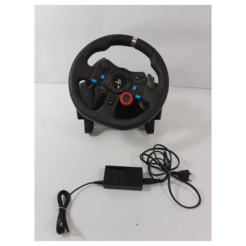 Volant Logitech G29 Driving Force