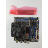 ASUS RAMPAGE II GENE + CPU intel i7 -950