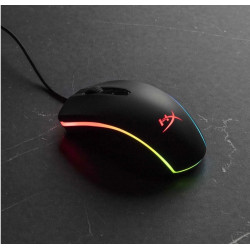 Herní myš HyperX Pulsefire Surge RGB