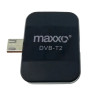 DVB-T2 tuner na telefon nebo tablet Maxxo mobile HD TV