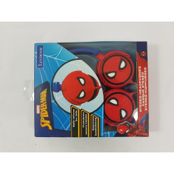 Lexibook Spider Man Stereo sluchátka