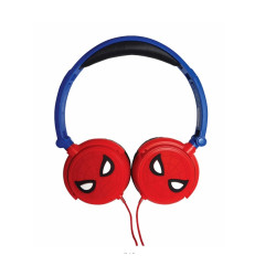 Lexibook Spider Man Stereo sluchátka