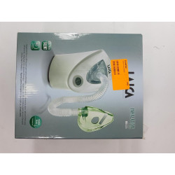 Laica Ultrazvukový inhalátor MD6026P
