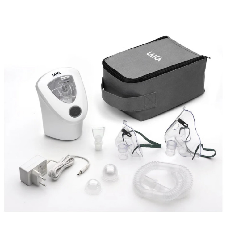 Laica Ultrazvukový inhalátor MD6026P