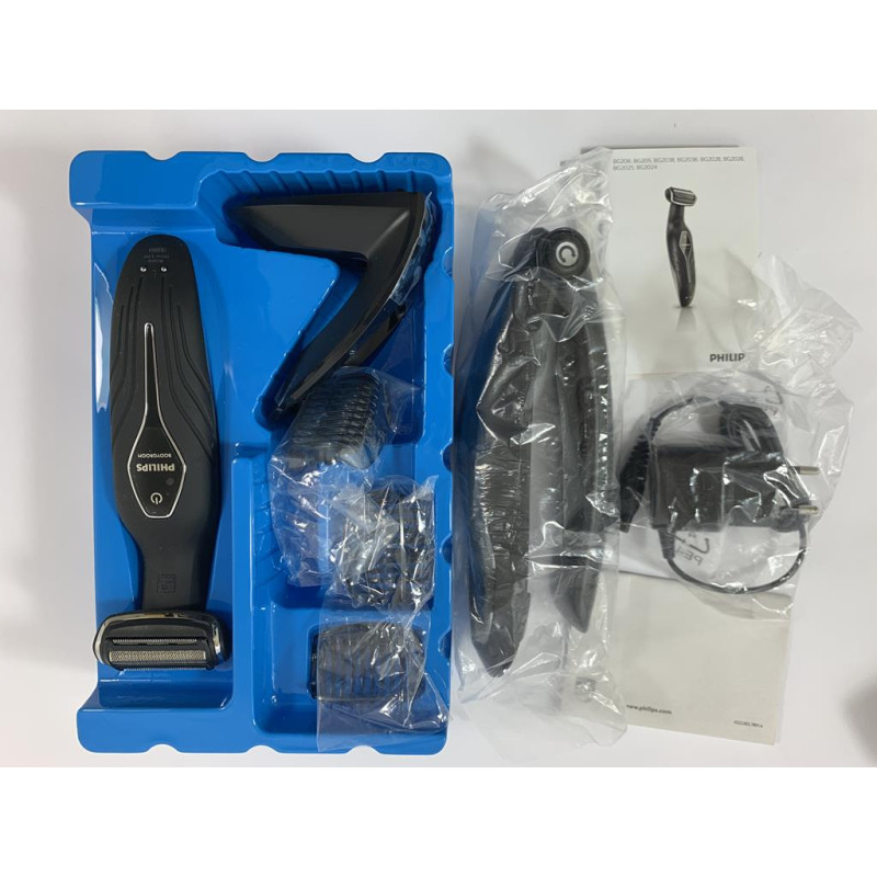 Holicí strojek Bodygroom Series 3000 BG2036/32