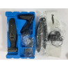 Holicí strojek Bodygroom Series 3000 BG2036/32
