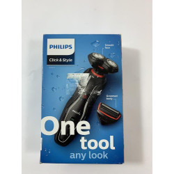 Holící strojek Philips S728/17 Click & Style