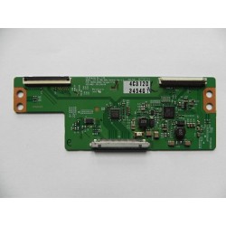 LG 42LB570V- deska