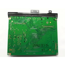 LG 42LB570V- deska
