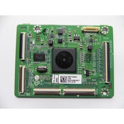 LG 50PB660V- deska