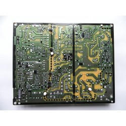 LG 50PB660V- deska