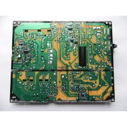 LG 55LF561V - deska
