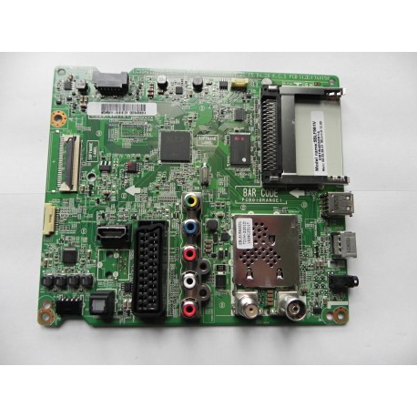 LG 55LF561V - deska