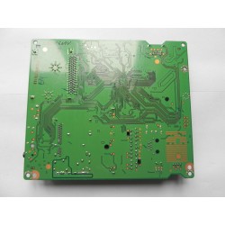 LG 55LF561V - deska