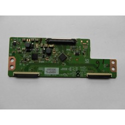 LG 55LF561V - deska